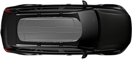 Thule Motion XT L Roof Box 4