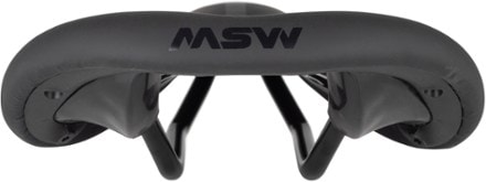 MSW Hustle Performance Saddle 3
