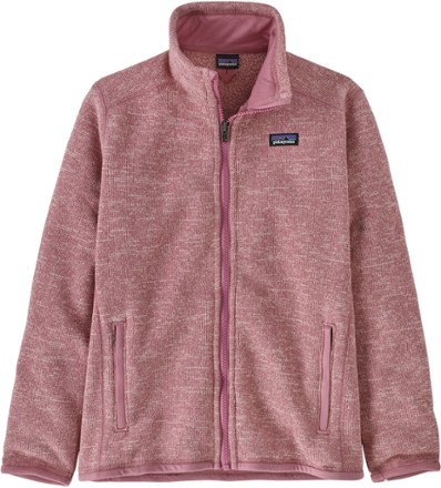 Patagonia Better Sweater Jacket - Boys' 0