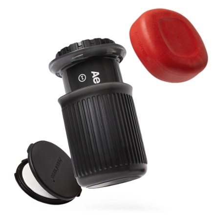 AeroPress Go Travel Coffee Press 2