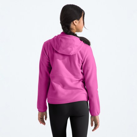 The North Face Glacier Full-Zip Hooded Jacket - Kids' 2