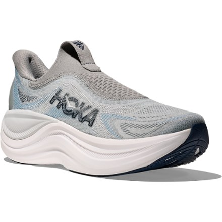 HOKA Skyward Laceless Shoes - Men's 2