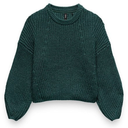 prAna Sunday River Crewneck Sweater - Women's 0