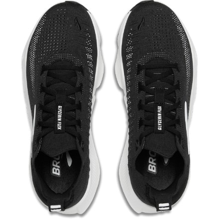 Brooks Glycerin Flex Road-Running Shoes - Women's 4