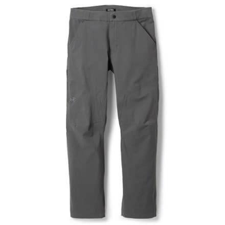 Arc'teryx Cronin Cotton Pants - Men's 1