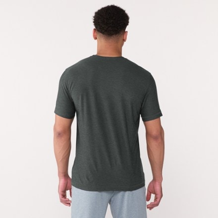 Vuori Strato Tech T-Shirt - Men's 2