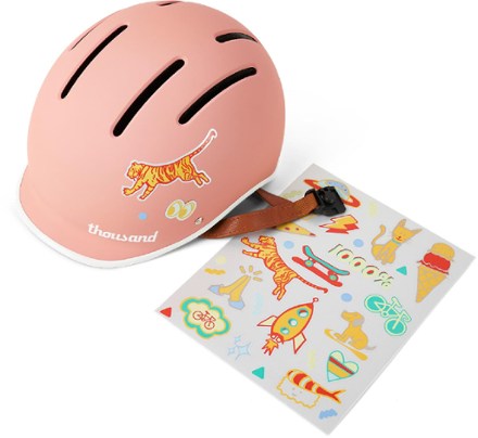Thousand Jr. Bike Helmet - Kids' 6