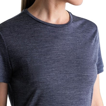 Icebreaker Merino 125 Cool-Lite Sphere III T-Shirt - Women's 5