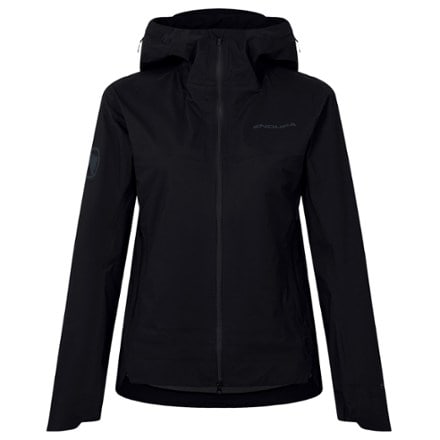 Endura MT500 Advanced Bike Jacket - Women's 0