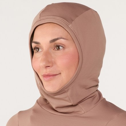 Janji Rover Merino Hoodie - Women's 6