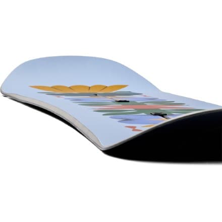Burton Yeasayer Snowboard - Women's - 2026/2027 3