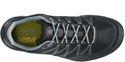 Asolo Tahoe GTX Hiking Shoes - Women's 5