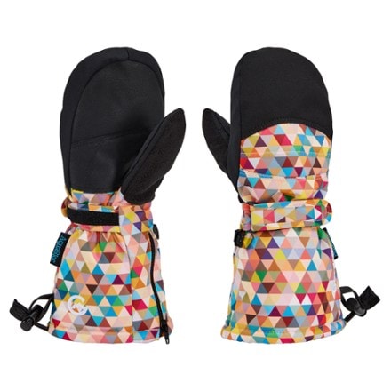Gordini Prima Mittens - Toddlers' 0