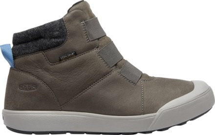 KEEN Elle Winter Waterproof Mid Boots Women s REI Co op