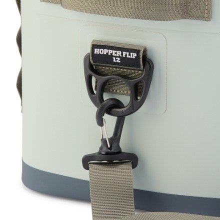 YETI Hopper Flip 12 Soft Cooler 9