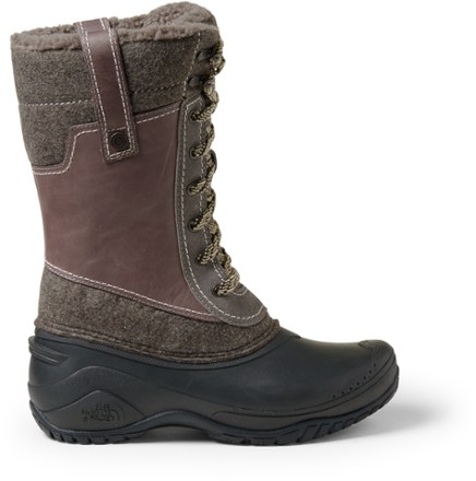 The North Face Shellista III Mid Boots Women's REI Co-op