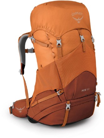 Osprey Ace 50 Pack - Kids' 0