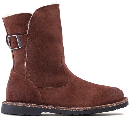 Birkenstock Upsalla Shearling Boots - Women's 0