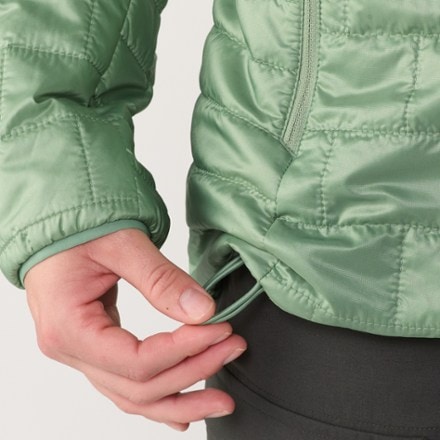 Patagonia Nano Puff Insulated Jacket - Women's 5