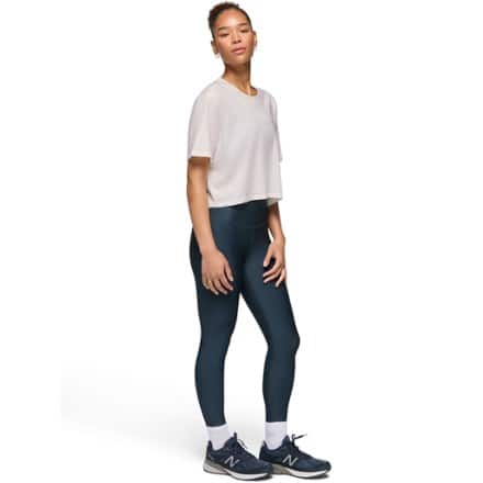 prAna Everyday Crop T-Shirt - Women's 4