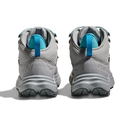 HOKA Anacapa 2 Mid GTX Hiking Boots - Women's 4