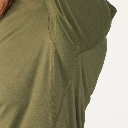 REI Co-op Midweight Long-Sleeve Crew Base Layer Top - Women's 5