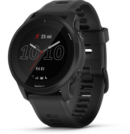 Garmin Forerunner 945 LTE: A smartwatch you'll love