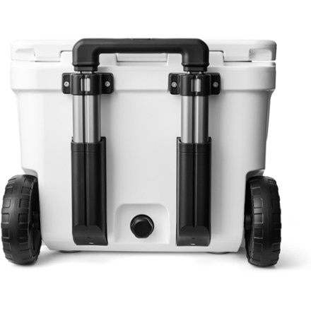 YETI Roadie 32 Wheeled Cooler 3