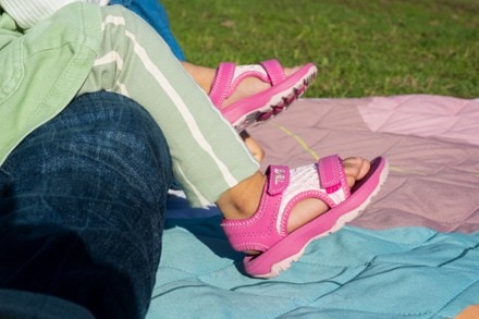 Teva Psyclone XLT Sandals - Toddlers' 7