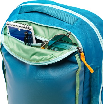 Cotopaxi Chasqui 13 L Sling Pack 3