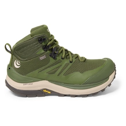 Topo Athletic Trailventure 2 WP Hiking Boots - Women's 1