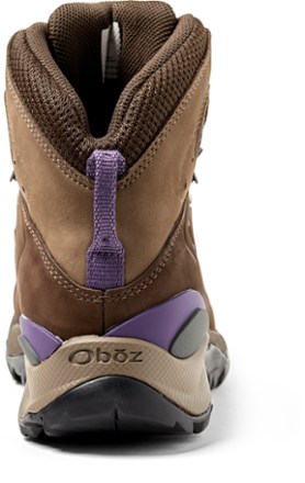 oboz wind river iii womens