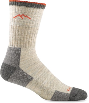Darn Tough Hiker Micro Crew Cushion Socks - Men