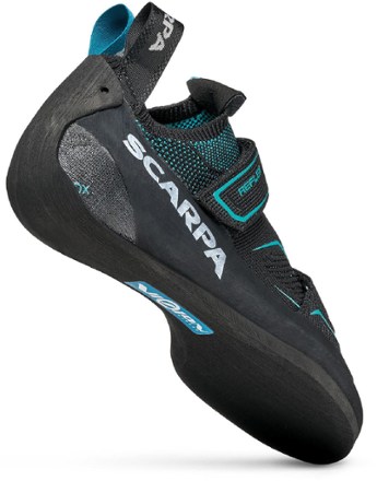 Scarpa Reflex V Climbing Shoes - Women's 3