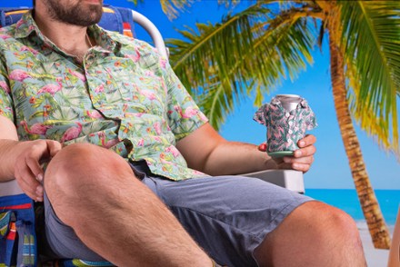 Puffin Aloha Drinkwear 2