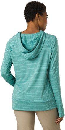 prAna Sol Searcher Hoodie - Women's 2