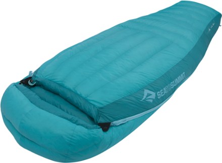 Sea to Summit Altitude Atl 25 Sleeping Bag - Women's 1