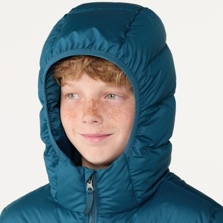 REI Co-op Snowballer Down Jacket - Kids' 4