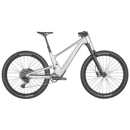 Scott Genius 940 Bike 1