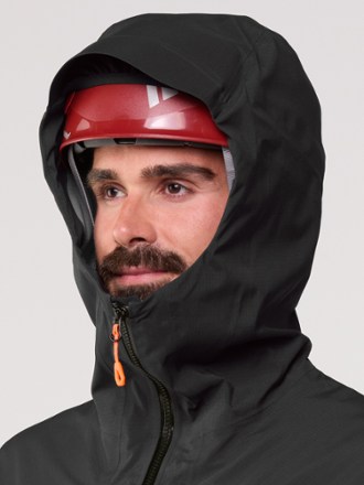 Mammut Taiss HS Hooded Jacket - Men's 5