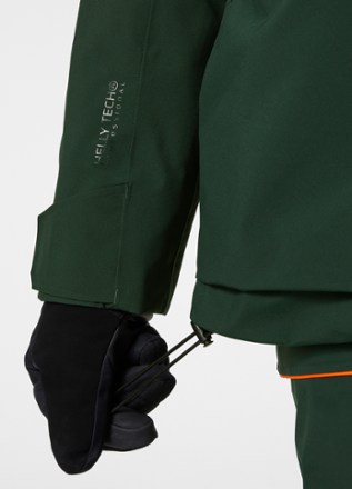 Helly Hansen Garibaldi Infinity Insulated Jacket - Men's 7