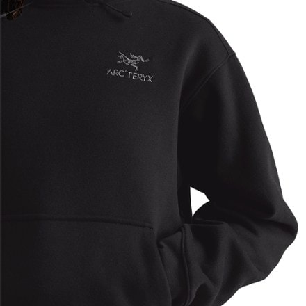 Arc'teryx Emblem Fleece Hoody - Women's 7