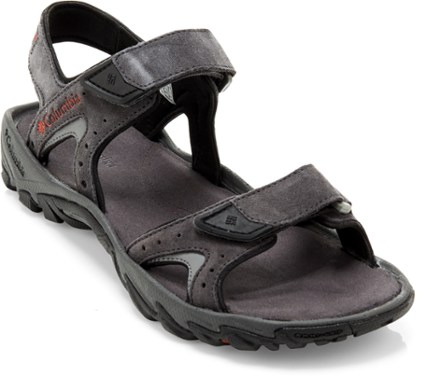 columbia men's sandals