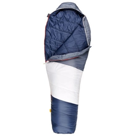 Slumberjack Sky Pond 40F Sleeping Bag 0
