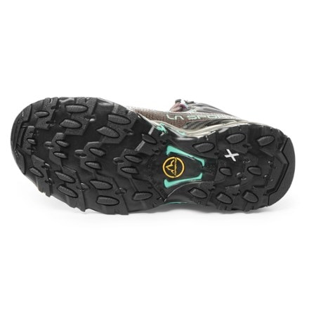 La Sportiva Ultra Raptor II Mid GTX Hiking Boots - Women's 7