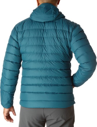 Arc'teryx Thorium AR Down Hoodie - Men's | REI Co-op