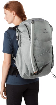 Arc'teryx Aerios 45 Pack - Women's 6