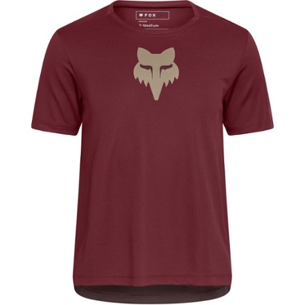 Fox Youth Ranger Bike Jersey - Kids' 0