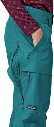 Patagonia Storm Shift Pants - Women's 5