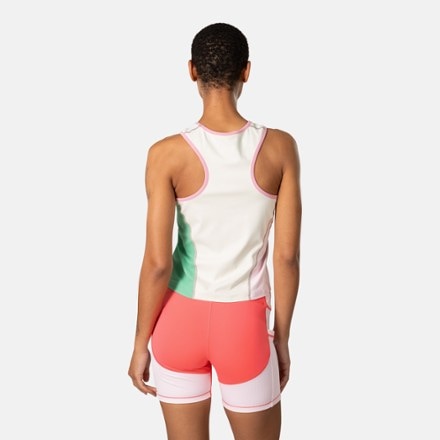 Kari Traa Linnea Tank Top - Women's 2